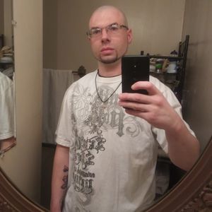 Meet your Posher, Lance